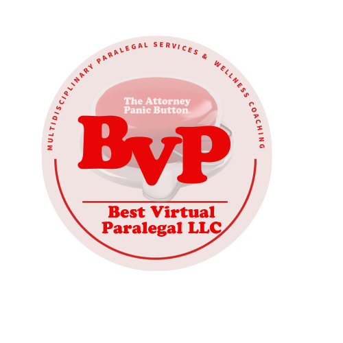 Best Virtual Paralegal LLC